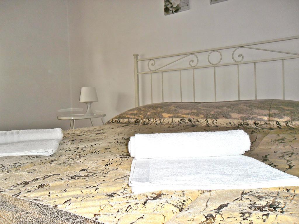 Certe Notti Bed & Breakfast Pisa Room photo