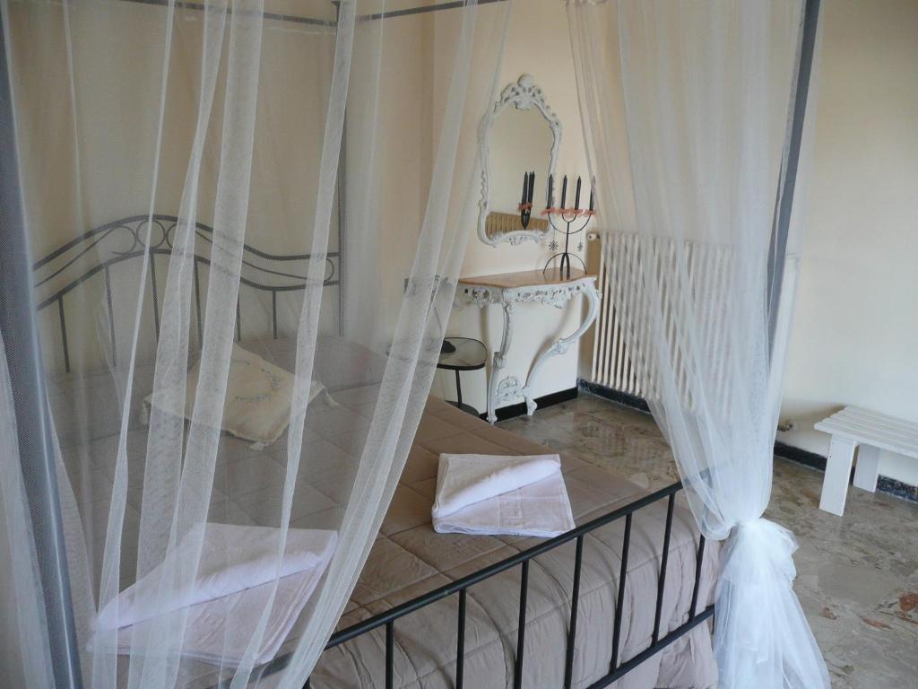 Certe Notti Bed & Breakfast Pisa Room photo